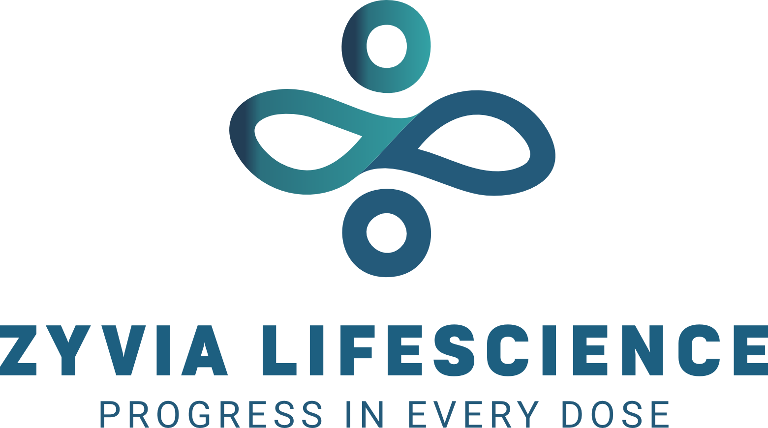 Zyvia Lifescience Logo