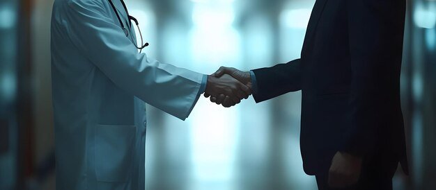 Building lasting partnerships